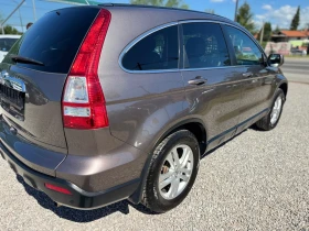 Honda Cr-v 2.4 i-VTEC Exclusive Edition 4x4 Сервизна история!, снимка 4