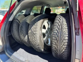 Honda Cr-v 2.4 i-VTEC Exclusive Edition 4x4 Сервизна история!, снимка 9