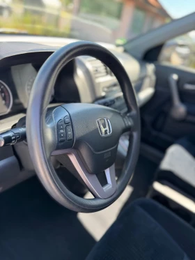 Honda Cr-v 2.4 i-VTEC Exclusive Edition 4x4 Сервизна история!, снимка 16
