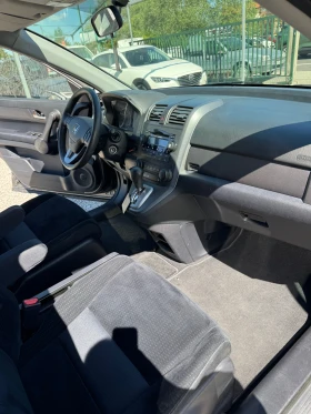 Honda Cr-v 2.4 i-VTEC Exclusive Edition 4x4 Сервизна история!, снимка 14