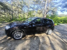 BMW X3 B47 XDRIVE 2000, снимка 2