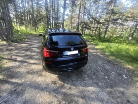 BMW X3 B47 XDRIVE 2000, снимка 3
