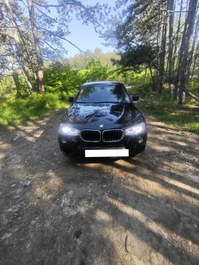 BMW X3 B47 XDRIVE 2000, снимка 1