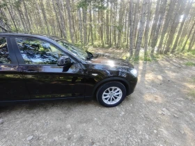 BMW X3 B47 XDRIVE 2000, снимка 5