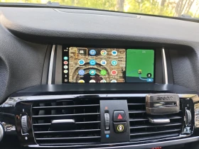 BMW X3 B47 XDRIVE 2000, снимка 9