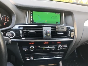 BMW X3 B47 XDRIVE 2000, снимка 8