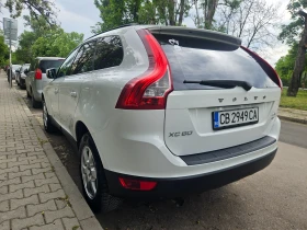 Volvo XC60, снимка 13
