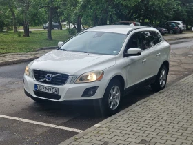 Volvo XC60, снимка 1