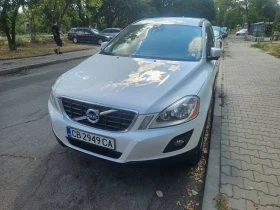 Volvo XC60, снимка 1