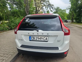 Volvo XC60, снимка 14