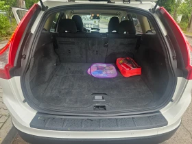 Volvo XC60, снимка 10