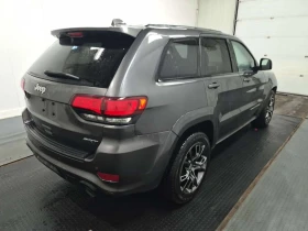 Jeep Grand cherokee * SRT * CARFAX * , снимка 3
