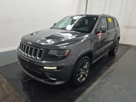 Jeep Grand cherokee * SRT * CARFAX * , снимка 1