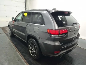 Jeep Grand cherokee * SRT * CARFAX * , снимка 4