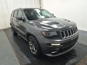 Jeep Grand cherokee * SRT * CARFAX * , снимка 2