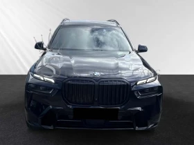BMW X7 40D* M-SPORT PRO* CARBON* H/K* ВЕНТИЛАЦИЯ* SKY* 36, снимка 2