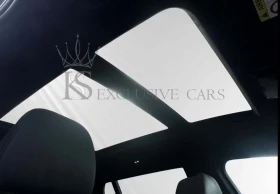 BMW X7 40D* M-SPORT PRO* CARBON* H/K* ВЕНТИЛАЦИЯ* SKY* 36, снимка 11