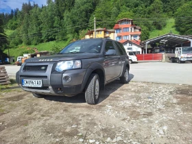 Land Rover Freelander, снимка 3