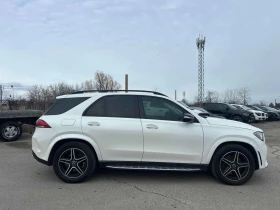 Mercedes-Benz GLE 450  | DISTRONIC | 360 |  PANO | ДВА КЛЮЧА , снимка 3