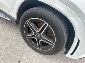Mercedes-Benz GLE 450  | DISTRONIC | 360 |  PANO | ДВА КЛЮЧА , снимка 7