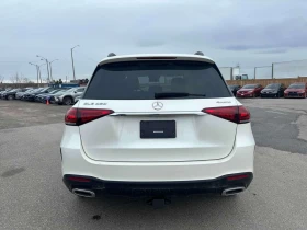 Mercedes-Benz GLE 450  | DISTRONIC | 360 |  PANO | ДВА КЛЮЧА , снимка 4