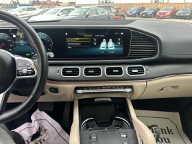 Mercedes-Benz GLE 450  | DISTRONIC | 360 |  PANO | ДВА КЛЮЧА , снимка 10