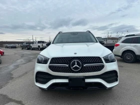 Mercedes-Benz GLE 450  | DISTRONIC | 360 |  PANO | ДВА КЛЮЧА , снимка 5