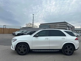 Mercedes-Benz GLE 450  | DISTRONIC | 360 |  PANO | ДВА КЛЮЧА , снимка 2