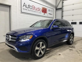 Mercedes-Benz GLC 300 4MATIC | КОЖА | ПАНОРАМА | 360 КАМЕРА | KEYLESS | , снимка 3