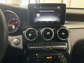 Mercedes-Benz GLC 300 4MATIC | КОЖА | ПАНОРАМА | 360 КАМЕРА | KEYLESS | , снимка 13