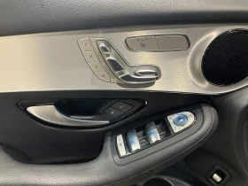 Mercedes-Benz GLC 300 4MATIC | КОЖА | ПАНОРАМА | 360 КАМЕРА | KEYLESS | , снимка 14