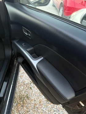 Peugeot 4007 2.4I ГАЗ, снимка 10