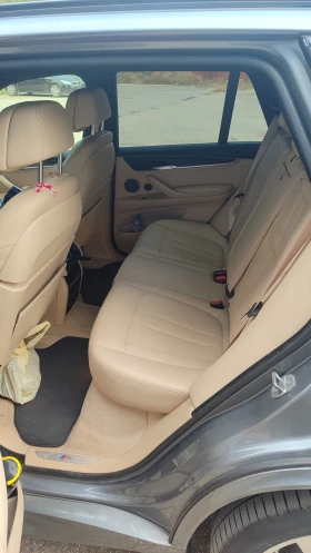 BMW X5 4.0 FULL N1, снимка 12
