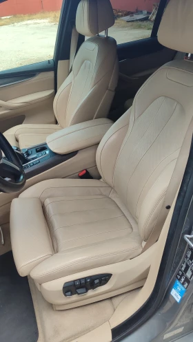 BMW X5 4.0 FULL N1, снимка 13