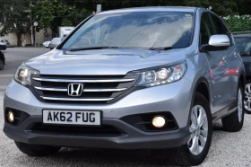 Honda Cr-v 2.2/150 К.С, снимка 1