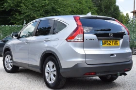 Honda Cr-v 2.2/150 К.С, снимка 5