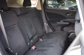 Honda Cr-v 2.2/150 К.С, снимка 16