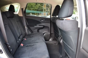 Honda Cr-v 2.2/150 К.С, снимка 15