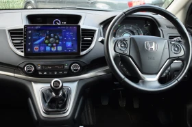Honda Cr-v 2.2/150 К.С, снимка 10