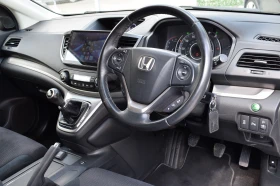 Honda Cr-v 2.2/150 К.С, снимка 9