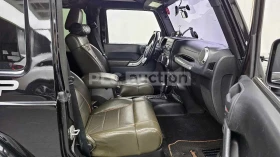Jeep Wrangler 3.8 SPORT 2-DOOR !!УНИКАТ!!, снимка 11