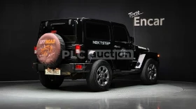 Jeep Wrangler 3.8 SPORT 2-DOOR !!УНИКАТ!!, снимка 2