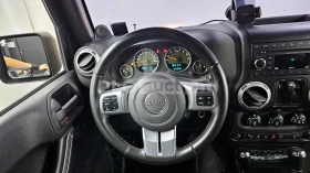 Jeep Wrangler 3.8 SPORT 2-DOOR !!УНИКАТ!!, снимка 13
