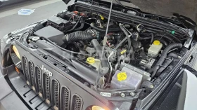 Jeep Wrangler 3.8 SPORT 2-DOOR !!УНИКАТ!!, снимка 6