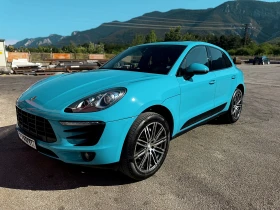 Porsche Macan Automatic, снимка 16