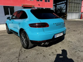 Porsche Macan Automatic, снимка 17