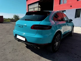 Porsche Macan Automatic, снимка 13