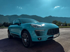 Porsche Macan Automatic, снимка 5