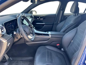 Mercedes-Benz GLC 400 e 4MATIC Coupe, снимка 8