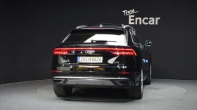 Audi Q8 45 TDI quattro* BLIND SPOT* HUD* 360* КРАЙНА ЦЕНА, снимка 4
